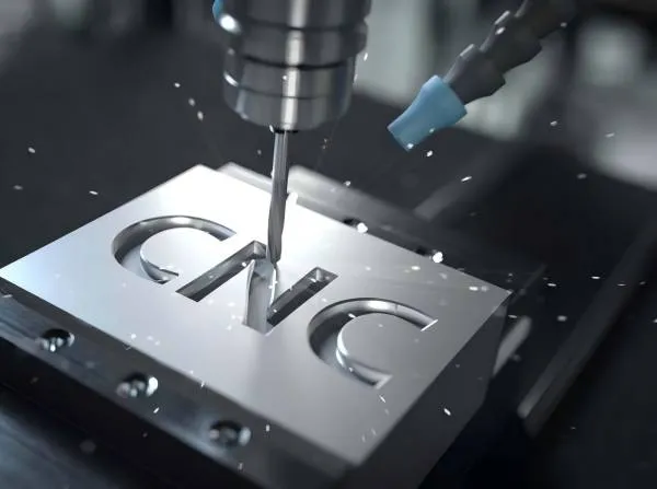 CNC Cutting